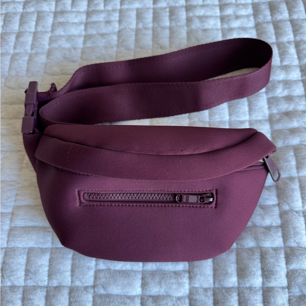 Dagne Dover Ace Fanny Pack in Current (FW 22)